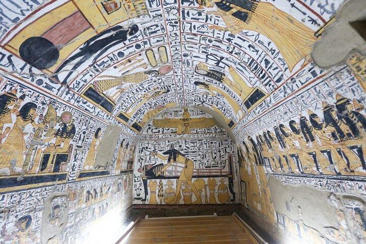 2-Day VIP Tour in Luxor