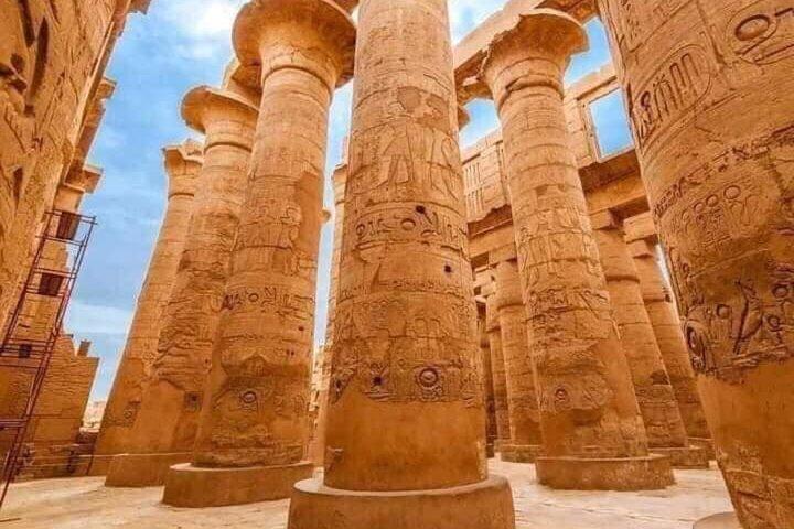 2-Day VIP Tour in Luxor