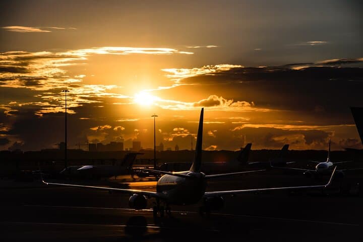 Private Marrakech Airport Arrival or Departure Transfer