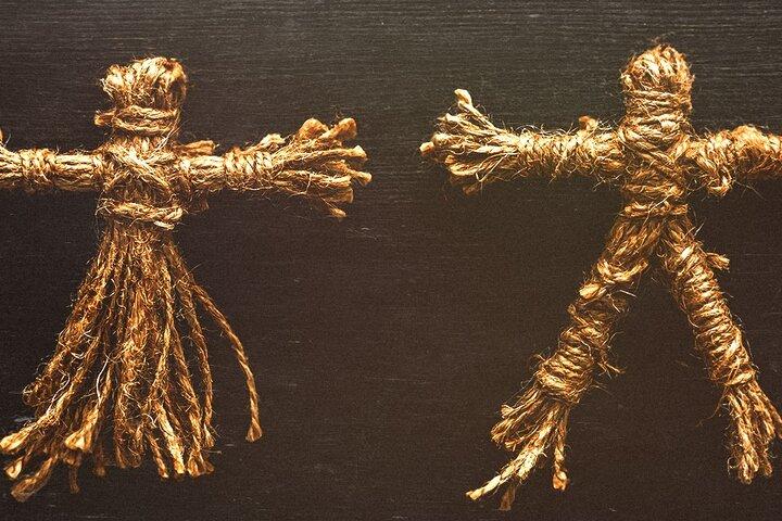 Adults-Only Voodoo History Guided Walking Tour in New Orleans