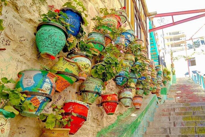 Private Half Day Amman City Tour
