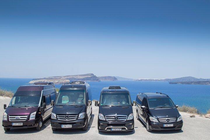 athens transportation