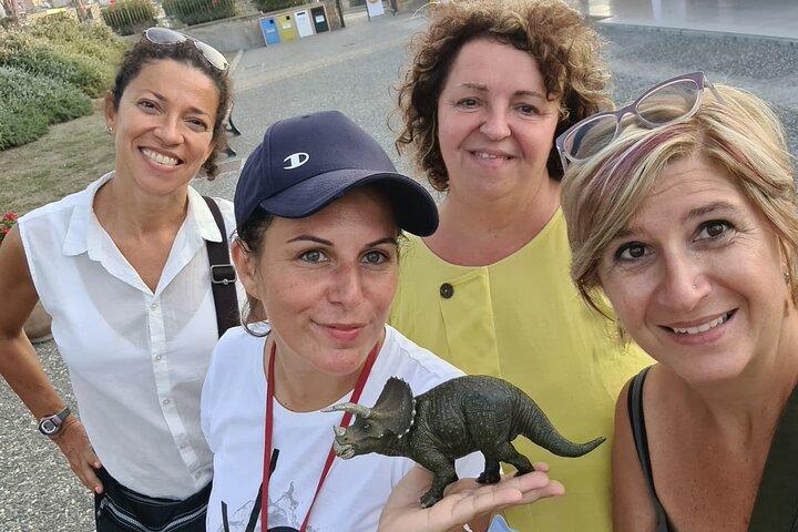 Herculaneum Private Tour with an Archaeologist