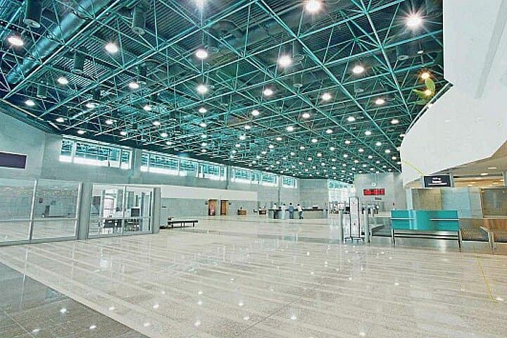 Private Transfer From/To Luxor International Airport