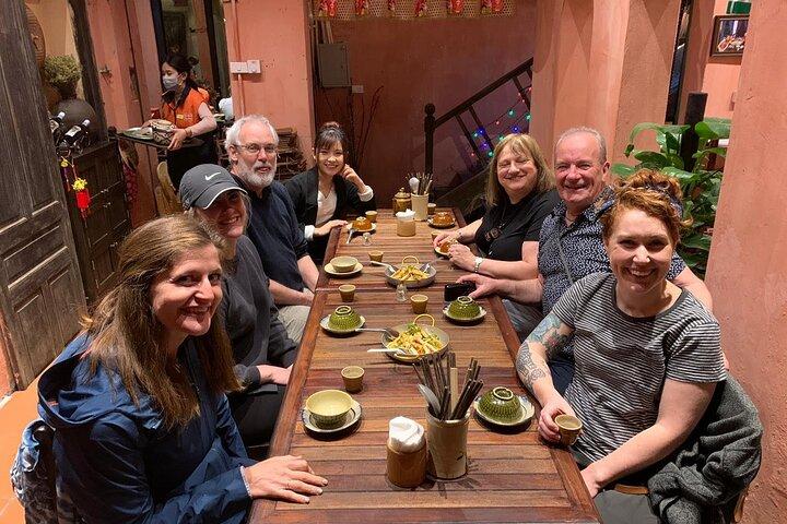 Hanoi Food Tours in Hanoi Old Quarter (Small Group/Private)
