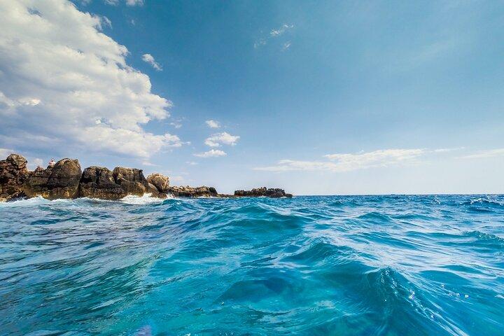 Full Day Dubrovnik Island Private Boat Tour