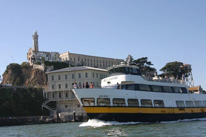 Go City: San Francisco Explorer Pass: Choose 2 to 5 Things To Do