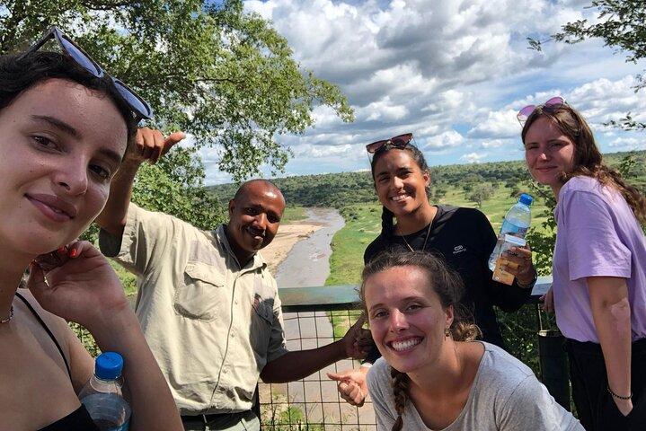 4Days Private camping Safari Tarangire, Serengeti, Ngorongoro