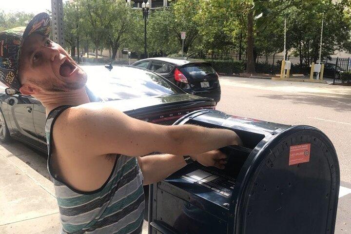 Explore Jacksonville with a Unique Scavenger Hunt by 3Quest Challenge