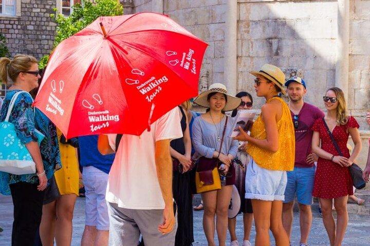 Game of Thrones & History of Dubrovnik - Small Group Tour