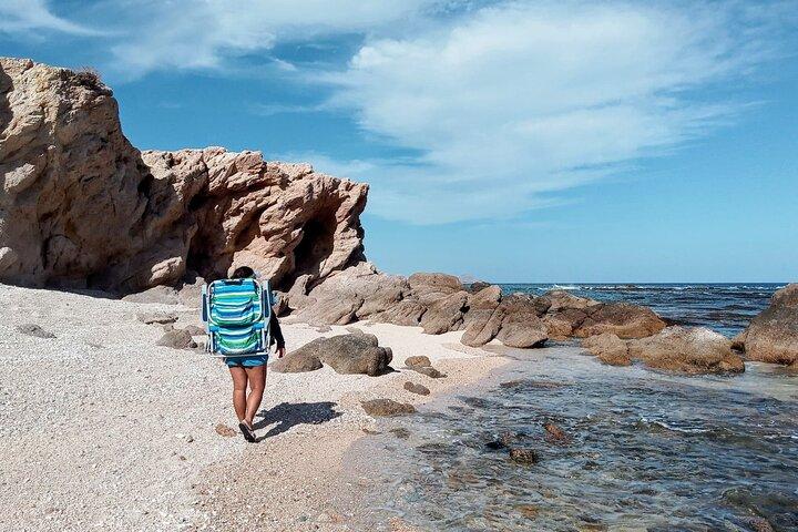 Snorkel Adventure and Hike to a Hidden Beach
