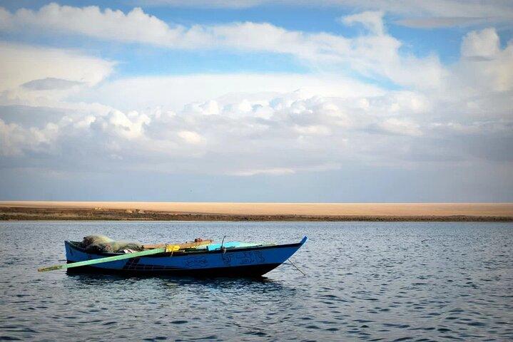From Cairo: Special Day in El-Fayoum