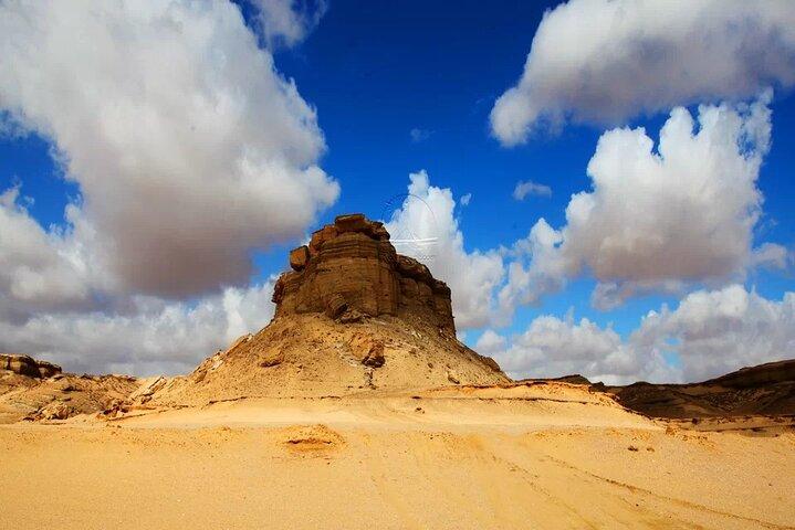 From Cairo: Special Day in El-Fayoum