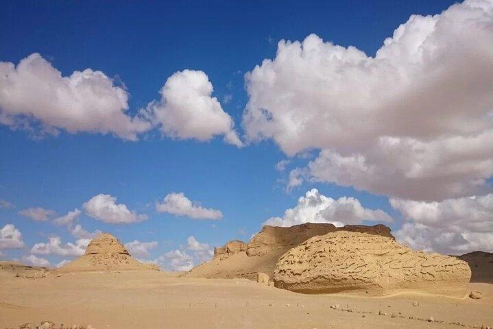 From Cairo: Special Day in El-Fayoum