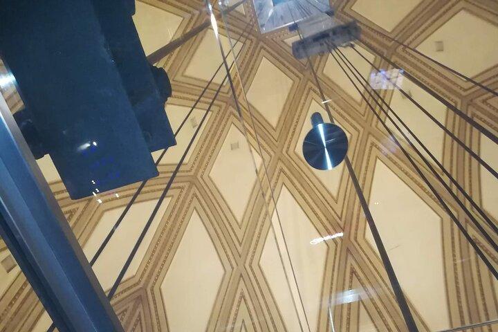 National Museum of Cinema & Mole Antonelliana Guided Experience