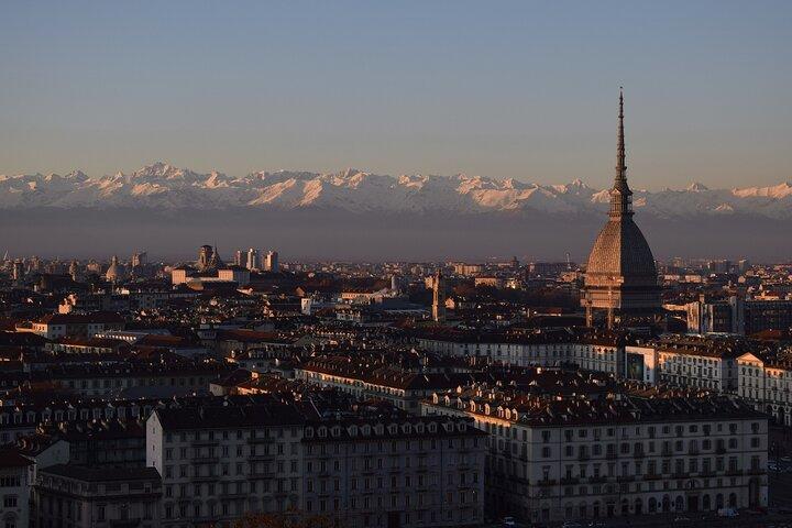 National Museum of Cinema & Mole Antonelliana Guided Experience