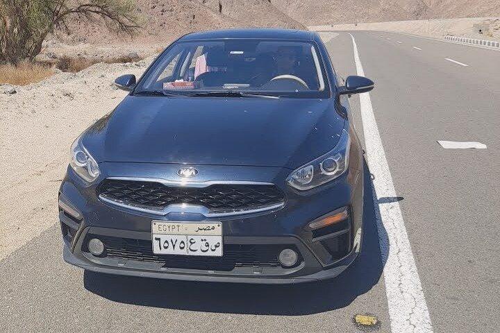 Transfer From Luxor To Aswan