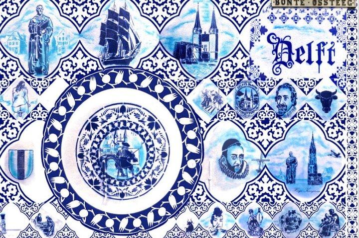 Discover Delft with a self-guided Outside Escape city game tour!