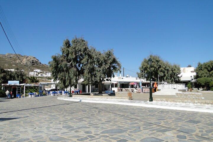 Mykonos Highlights by a local