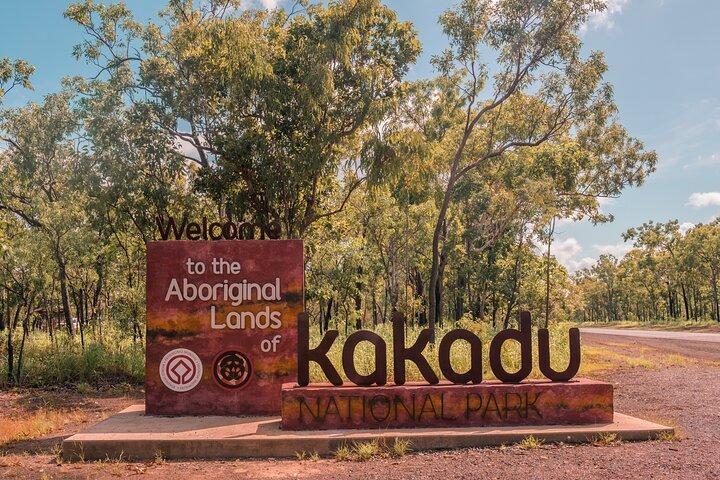 Kakadu Wildlife Escape Fogg Dam or Crocodile Cruise from Darwin