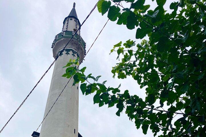 Sarajevo: Islamic Traditions and Daily Life Tour