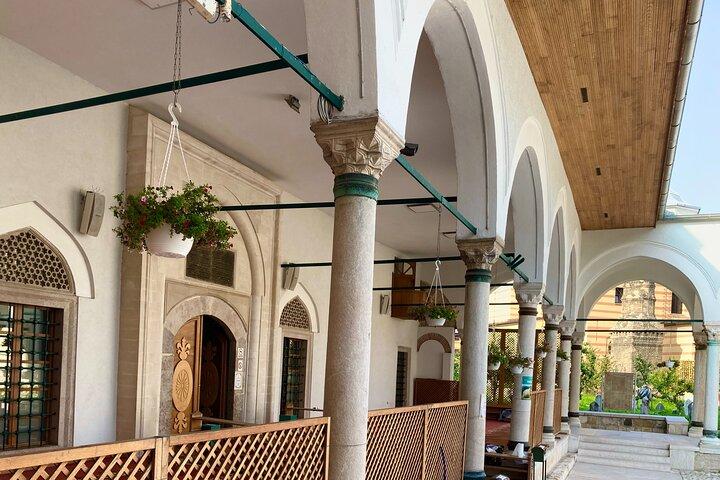 Sarajevo: Islamic Traditions and Daily Life Tour