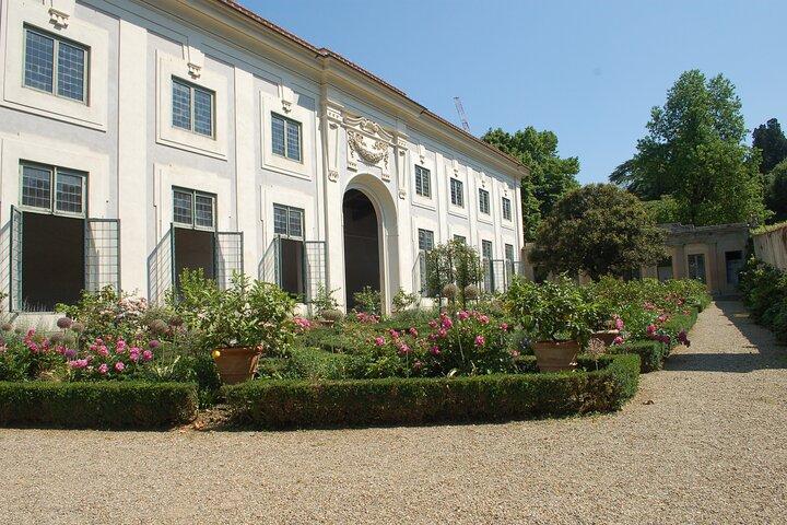Boboli & Bardini Gardens: The Green Heart of Florence