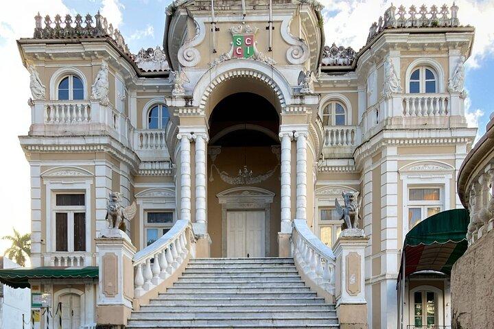 Salvador Essencial Private 6 Hour Tour
