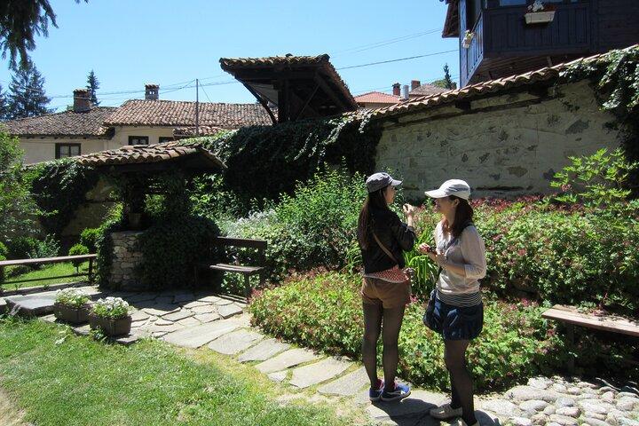 Koprivshtica Day Tour from Sofia