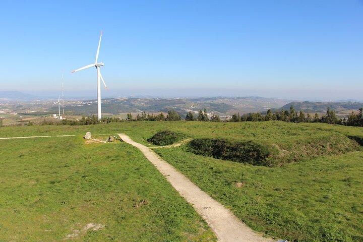 Private Tour to Defensive Lines of Torres, Mafra & Ericeira