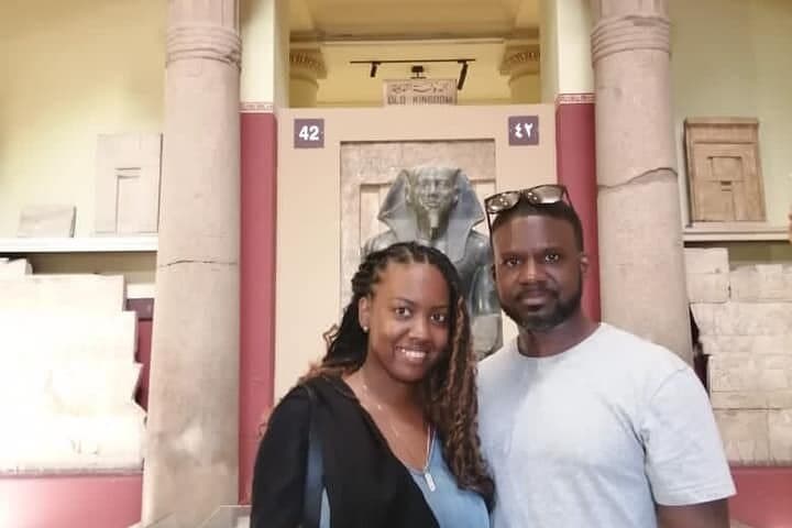 Private Day Tour Cairo Museum ,Saladin Castle and Khan al-Khalil