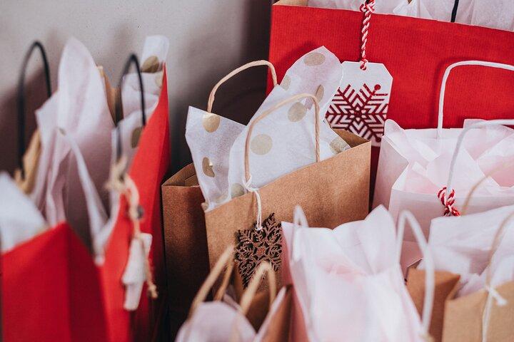 Shopping Tour Castel Romano Designer Outlet