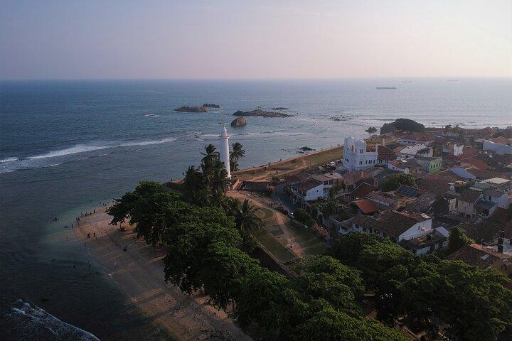 Private Car Hire with Driver-Guide for 19 Days Round Tour