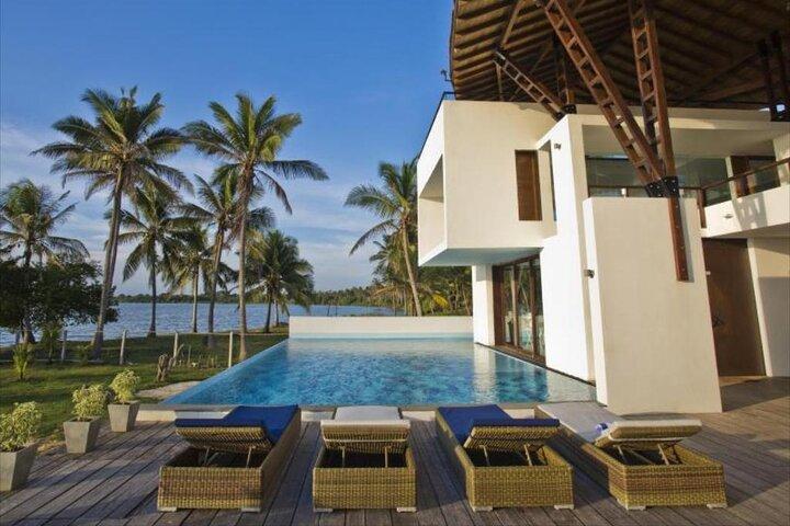 Private Taxi from Sri Lanka Airport (BIA-CMB) to Kalpitiya Hotels