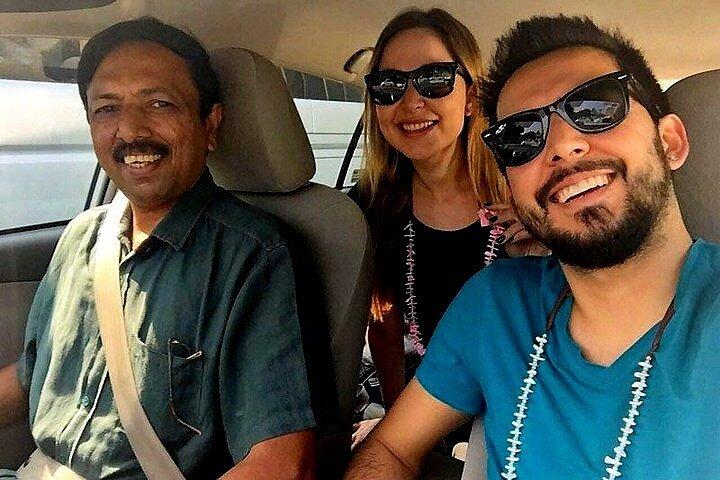 Private Taxi from Sri Lanka Airport (BIA) to Taru Villas-The Long House Bentota