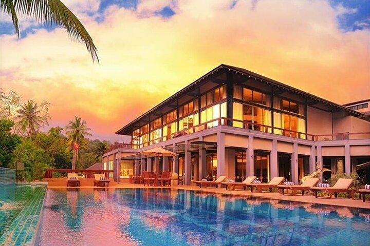Private Taxi from Sri Lanka Airport (BIA-CMB) to Kandy Hotels