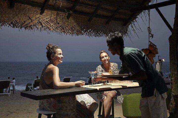 Private Taxi from Sri Lanka Airport (BIA-CMB) to Yala Hotels