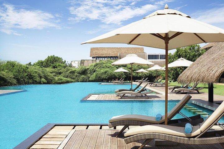 Private Taxi from Sri Lanka Airport (BIA-CMB) to Yala Hotels