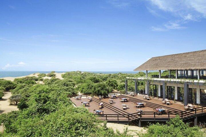 Private Taxi from Sri Lanka Airport (BIA-CMB) to Yala Hotels