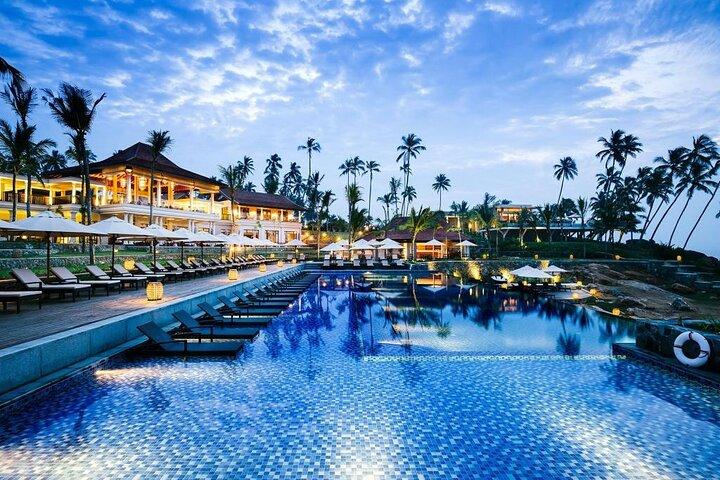 Private Taxi from Sri Lanka Airport (BIA-CMB) to Tangalle Hotels