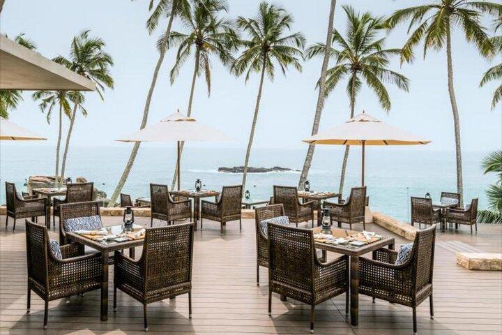 Private Taxi from Sri Lanka Airport (BIA-CMB) to Tangalle Hotels