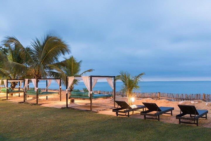 Private Taxi from Sri Lanka Airport (BIA-CMB) to Mirissa Hotels