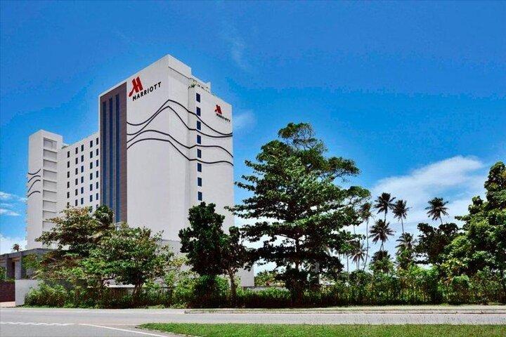 Private Taxi from Sri Lanka Airport (BIA-CMB) to Weligama Hotels