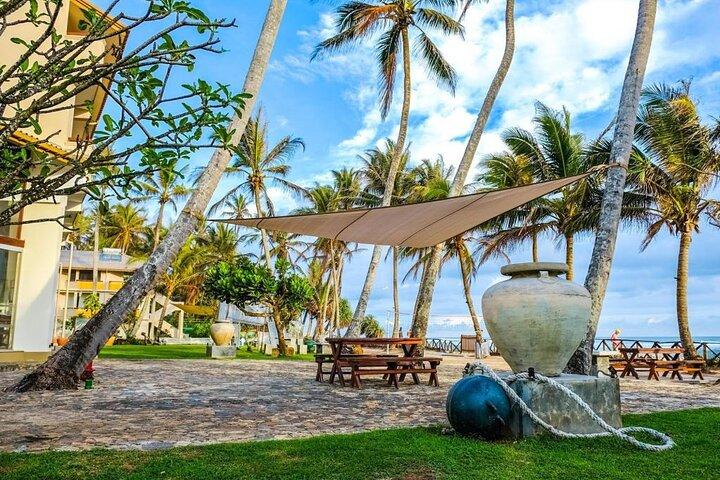 Private Taxi from Sri Lanka Airport (BIA-CMB) to Talpe Hotels