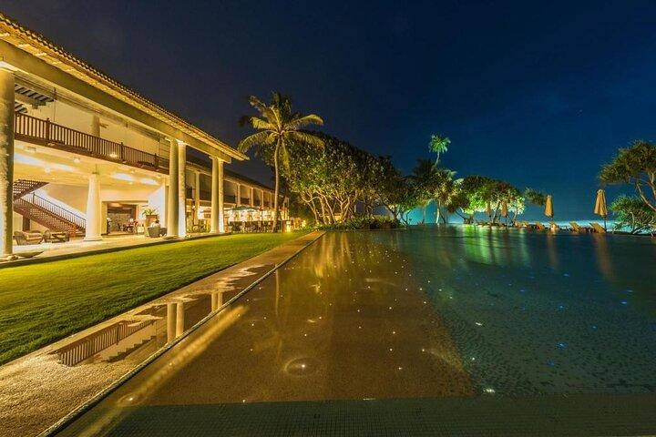 Private Taxi from Sri Lanka Airport (BIA-CMB) to Koggala Hotels