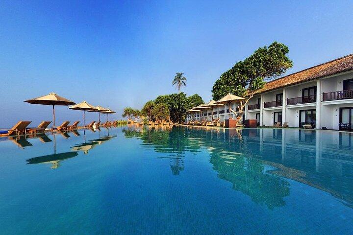 Private Taxi from Sri Lanka Airport (BIA-CMB) to Koggala Hotels