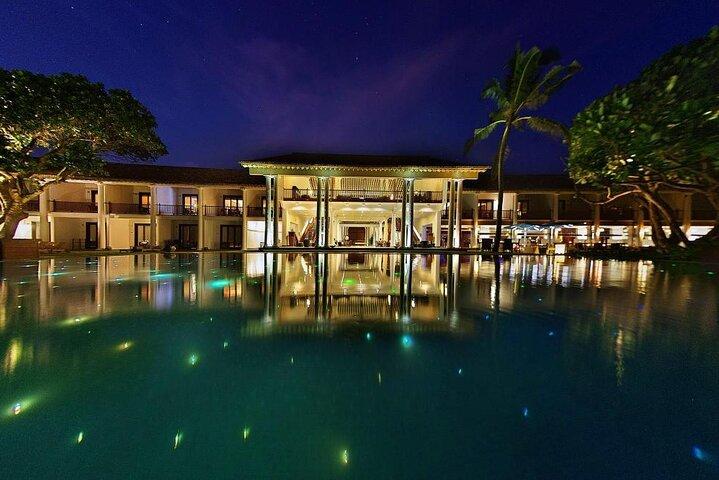Private Taxi from Sri Lanka Airport (BIA-CMB) to Koggala Hotels