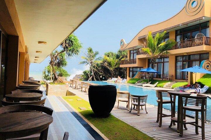 Private Taxi from Sri Lanka Airport (BIA-CMB) to Unawatuna Hotels