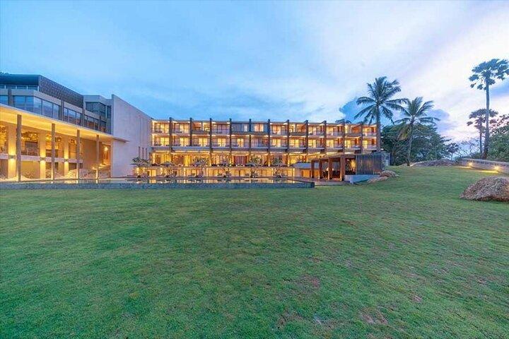 Private Taxi from Sri Lanka Airport (BIA-CMB) to Galle Hotels