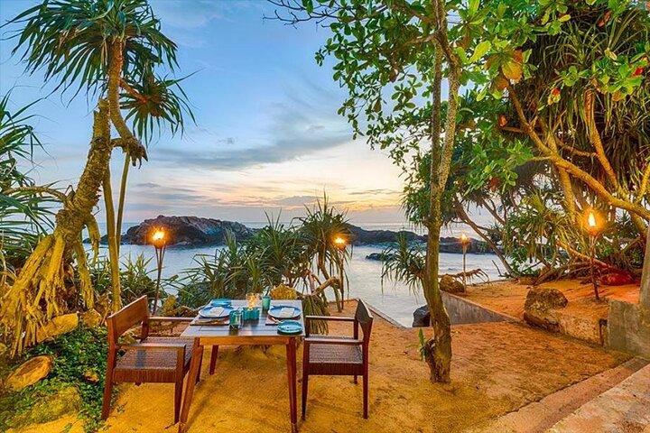 Private Taxi from Sri Lanka Airport (BIA-CMB) to Galle Hotels